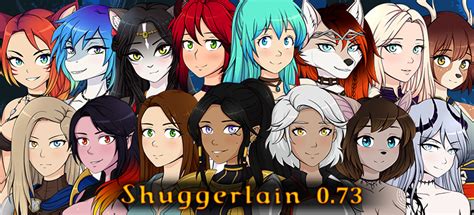 Shuggerlain v0.73 available on Early access